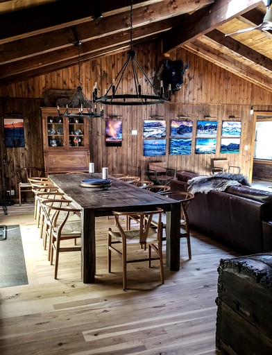 Vacation Rentals (United States of America, Ennis, Montana)