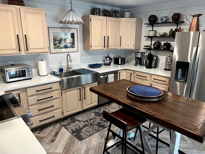 Vacation Rentals (United States of America, Ennis, Montana)