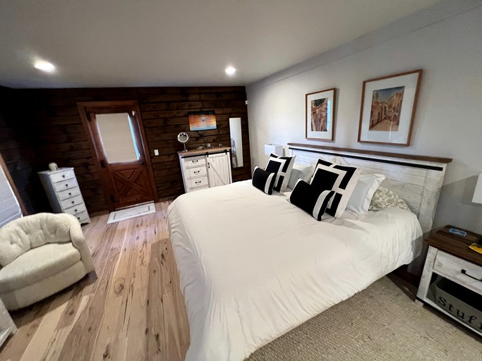 Vacation Rentals (United States of America, Ennis, Montana)