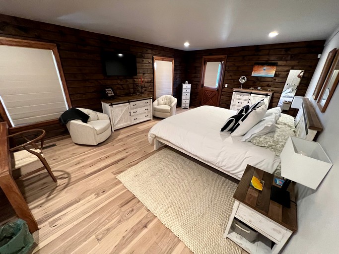 Vacation Rentals (United States of America, Ennis, Montana)