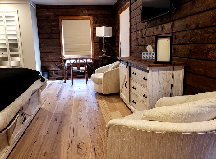 Vacation Rentals (United States of America, Ennis, Montana)