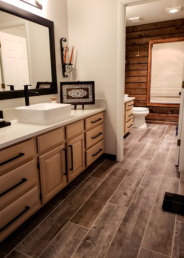 Vacation Rentals (United States of America, Ennis, Montana)