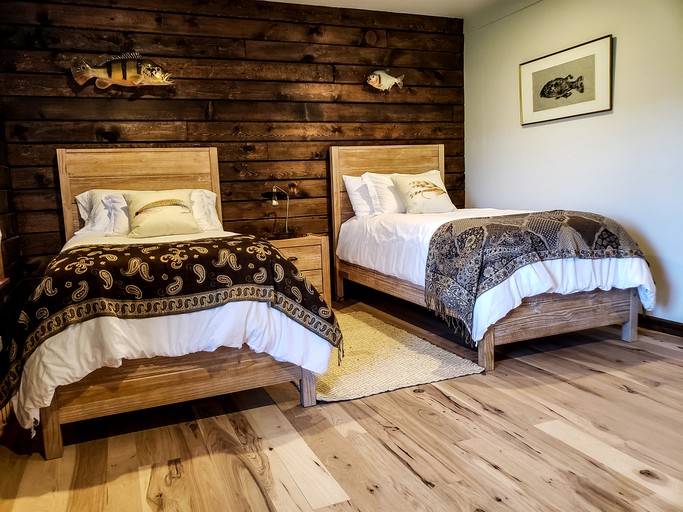 Vacation Rentals (United States of America, Ennis, Montana)