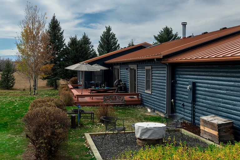 Vacation Rentals (United States of America, Ennis, Montana)