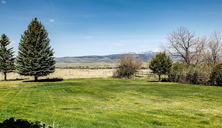 Vacation Rentals (United States of America, Ennis, Montana)