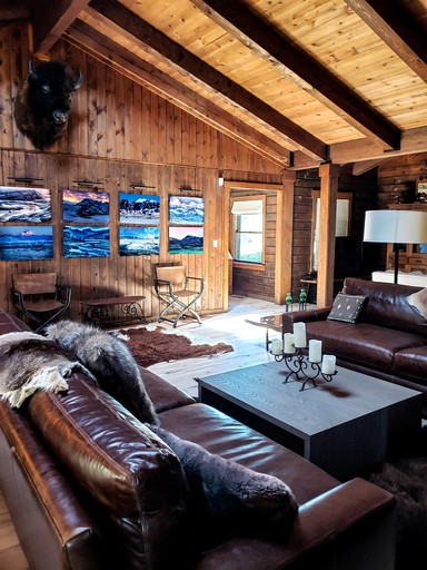 Vacation Rentals (United States of America, Ennis, Montana)