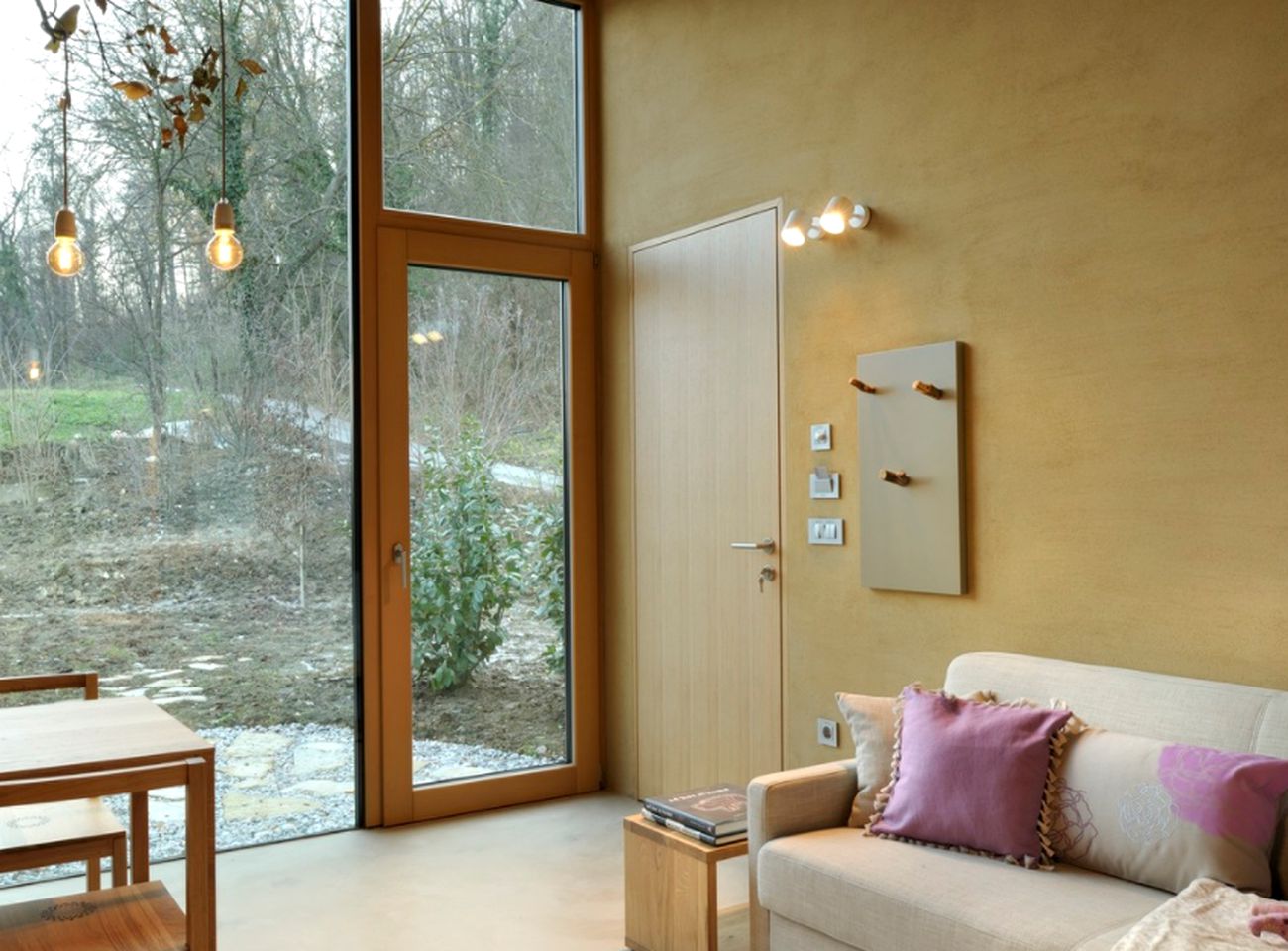 Wellness Retreat for Two in Luxury Suite at Eco-Friendly Spa in Podčetrtek, Slovenia