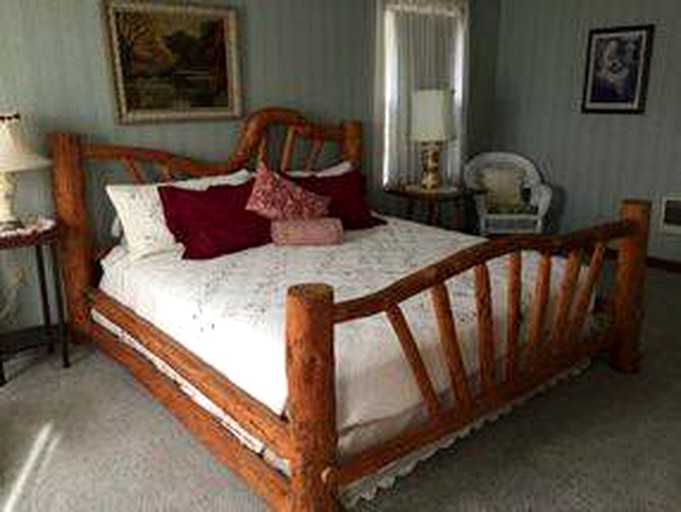 Osprey Inn Bed and Breakfast, Nature Lodges 21666, Harrison, United States of America Glamping Hub