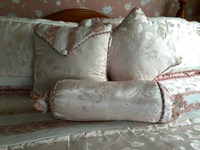 Osprey Inn Bed and Breakfast, Nature Lodges 21672, Harrison, United