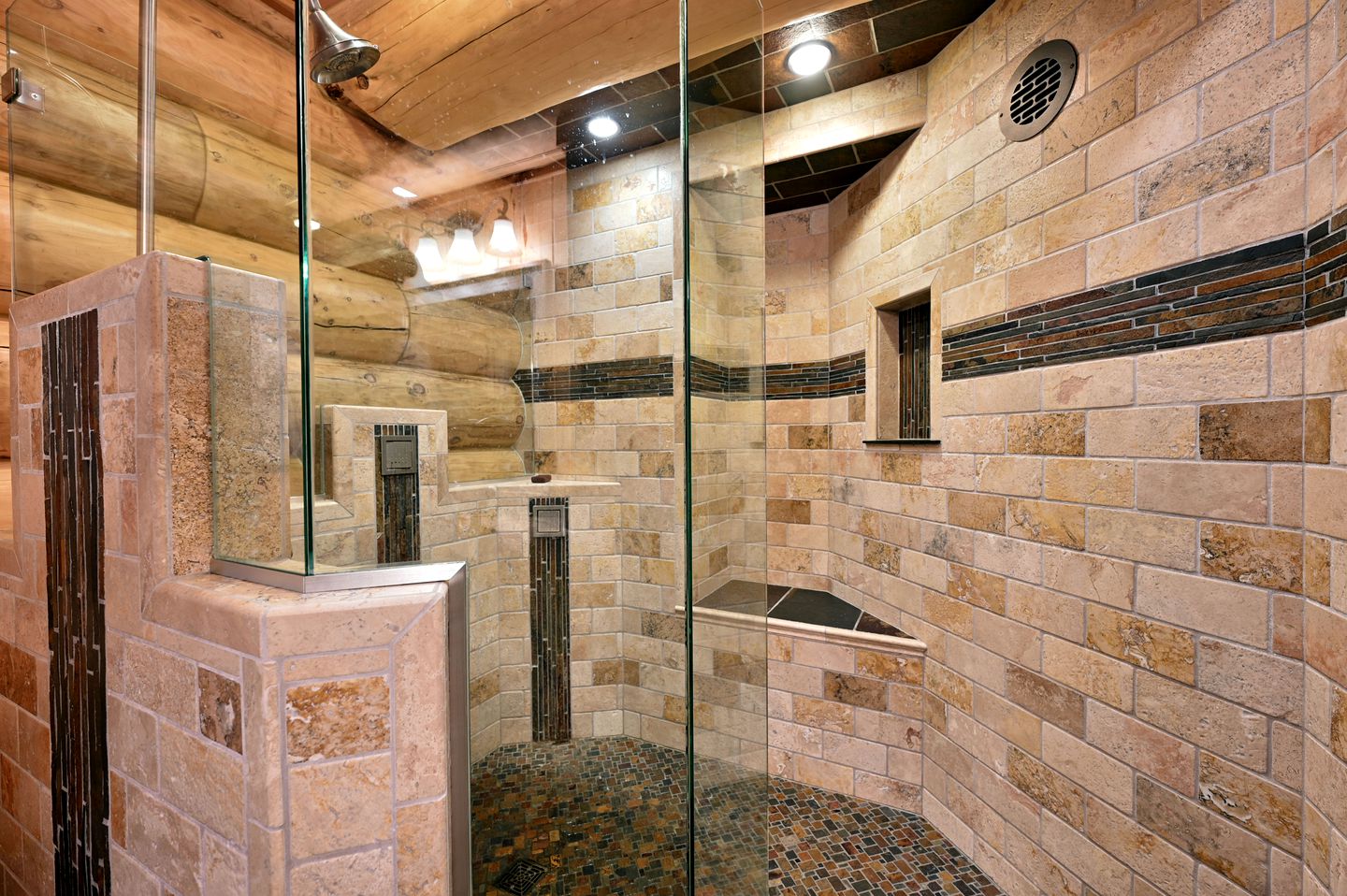 Incredible Lakefront Family Cabin with Boat Dock and Pontoon on Osprey Lake, Wisconsin