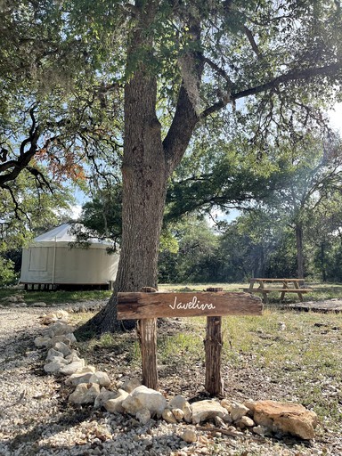 Cabins (United States of America, New Braunfels, Texas)