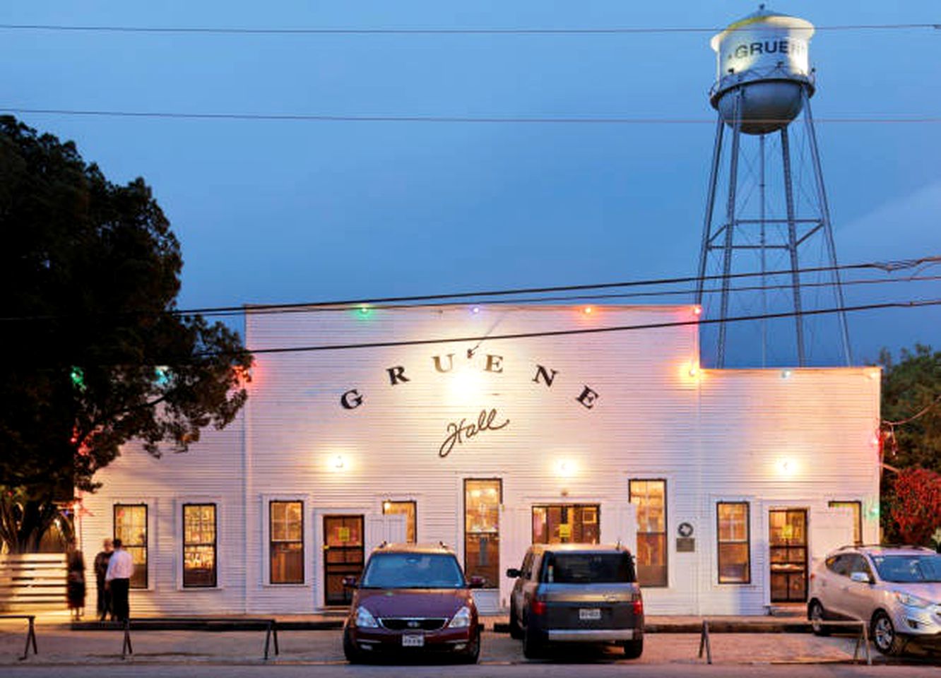 Lavish Texas Yurt in Historic Gruene, Perfect for a Romantic Escape