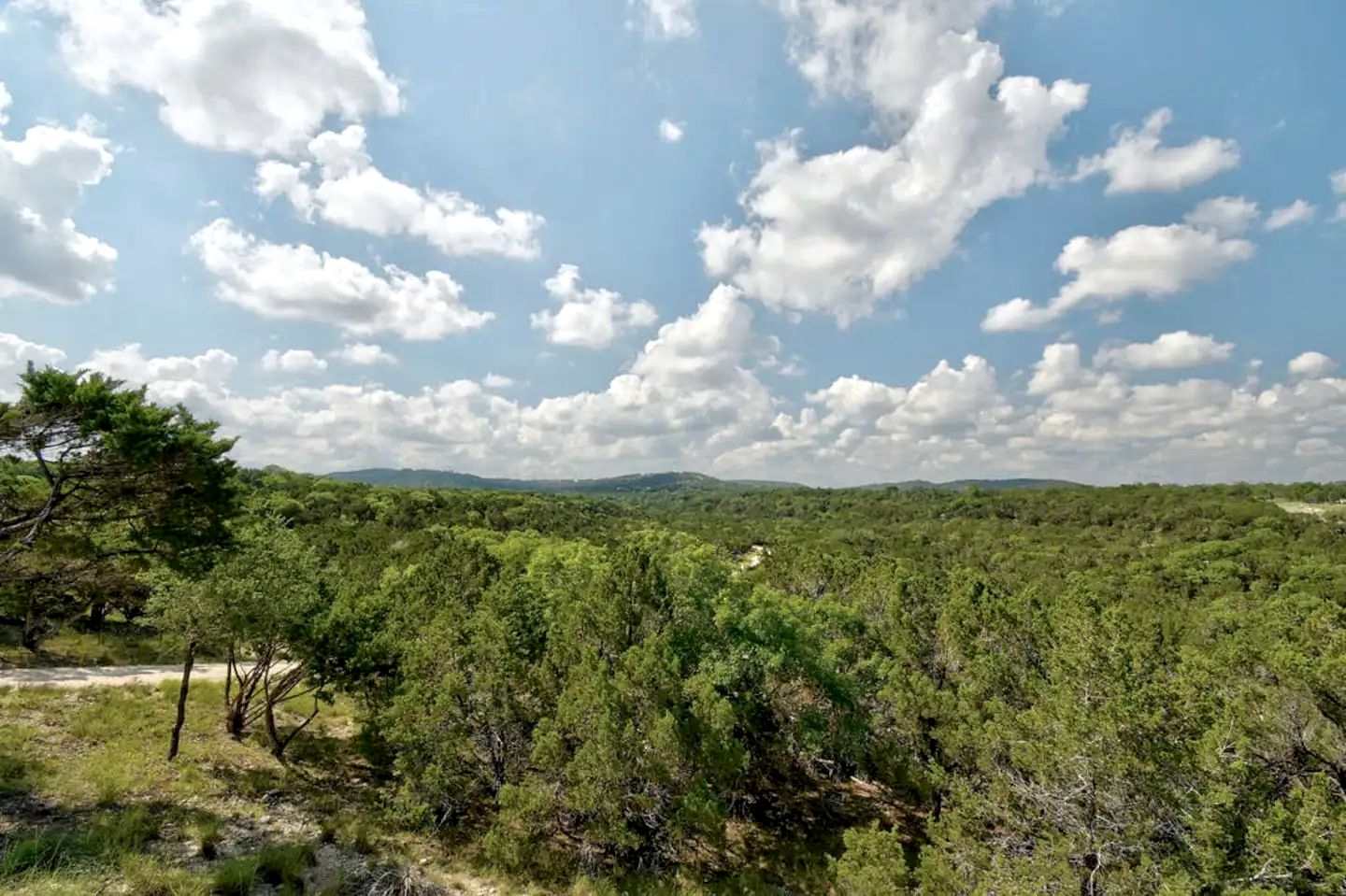 Unique Vacation Rental on 30-Acre Ranch near Pedernales Falls State Park, Texas