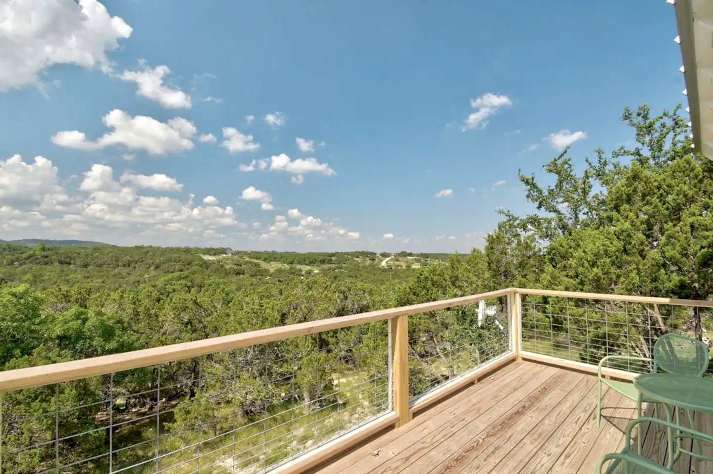 Unique Vacation Rental on 30-Acre Ranch near Pedernales Falls State Park, Texas