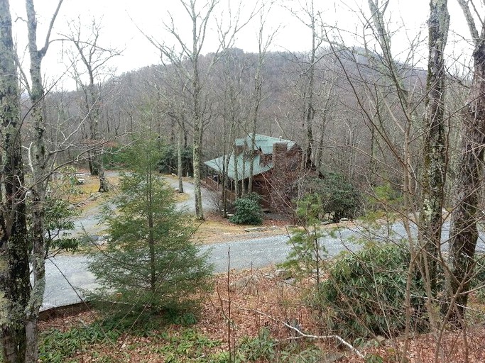 Log Cabins (Seven Devils, North Carolina, United States)