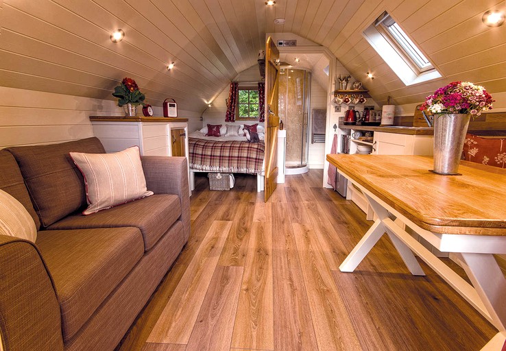 Vacation Rentals (United Kingdom, Lancercombe, England)