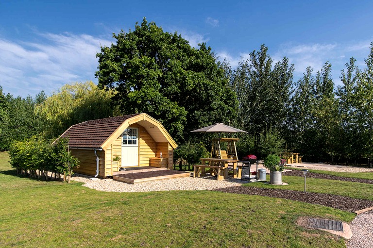 Vacation Rentals (United Kingdom, Lancercombe, England)