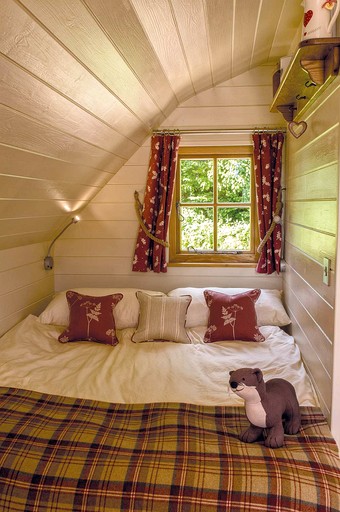 Vacation Rentals (United Kingdom, Lancercombe, England)