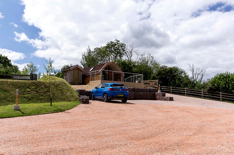 Vacation Rentals (United Kingdom, Lancercombe, England)