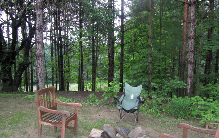 Cabins (Port Burwell + Vienna, Ontario, Canada)