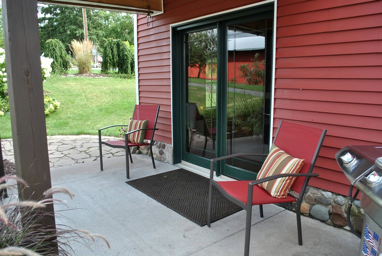Family-Friendly Historic Barn Rental on Hobby Farm near Frederic, Wisconsin | Barns (Frederic, Wisconsin, United States of America)