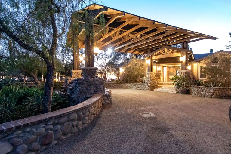 Vacation Rentals (San Juan Capistrano, California, United States of America)