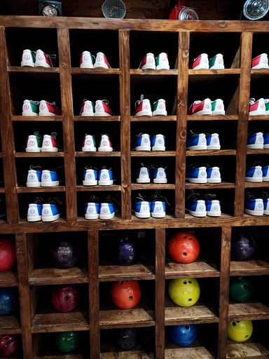 Cabins (United States of America, Broken Bow, Oklahoma)