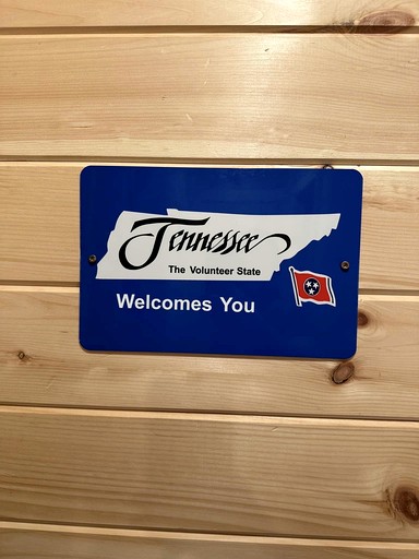 Cabins (United States of America, Sevierville, Tennessee)
