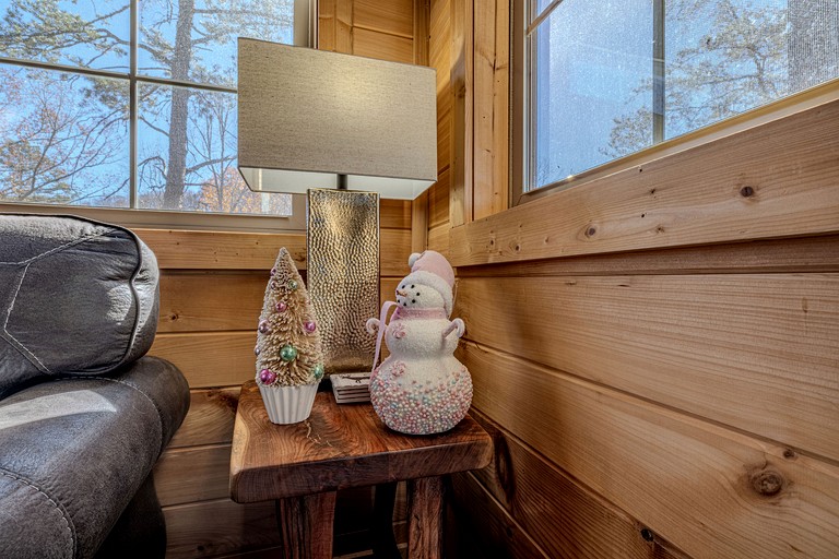 Cabins (United States of America, Sevierville, Tennessee)