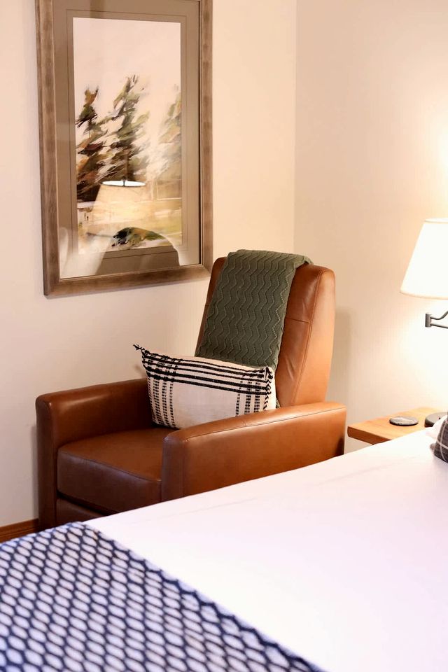 Outstanding Cabin with Game Room and Impressive Outdoor Area in Big Bear Lake, California