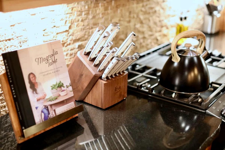 Cabins (United States of America, Big Bear Lake, California)