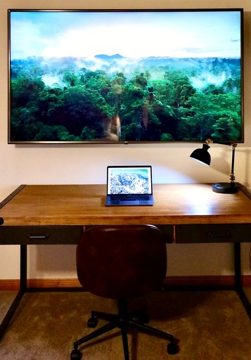 Cabins (United States of America, Big Bear Lake, California)