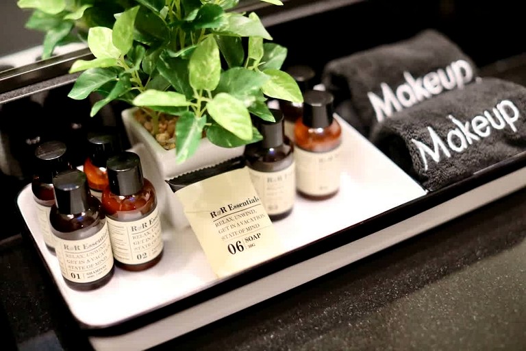 Cabins (United States of America, Big Bear Lake, California)