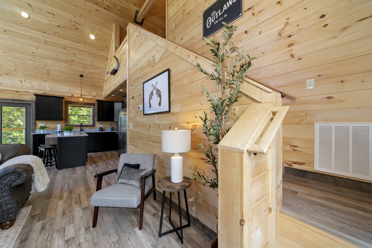 Cabins (United States of America, Sevierville, Tennessee)
