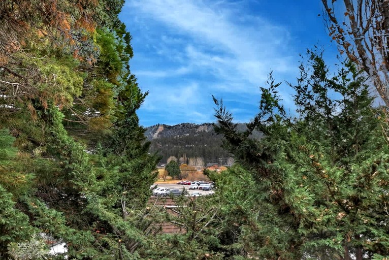 Cabins (United States of America, Big Bear Lake, California)