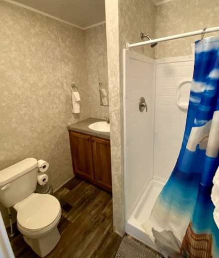 Cottages (United States of America, Dunnellon, Florida)