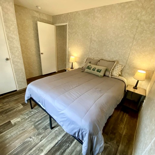 Cottages (United States of America, Dunnellon, Florida)