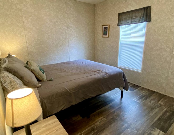 Cottages (United States of America, Dunnellon, Florida)