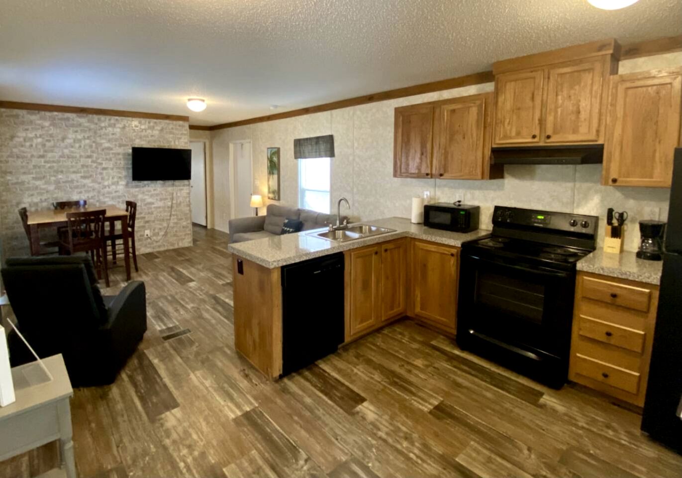 Outstanding Cottage with Barbecue and Fire Pit in Dunnellon, Florida