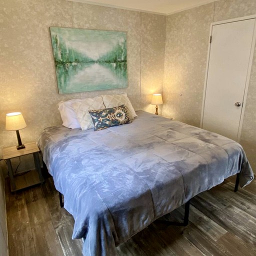 Cottages (United States of America, Dunnellon, Florida)