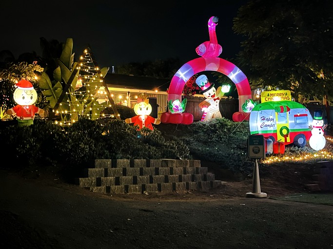 Vacation Rentals (United States of America, El Cajon, California)