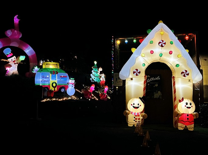 Vacation Rentals (United States of America, El Cajon, California)