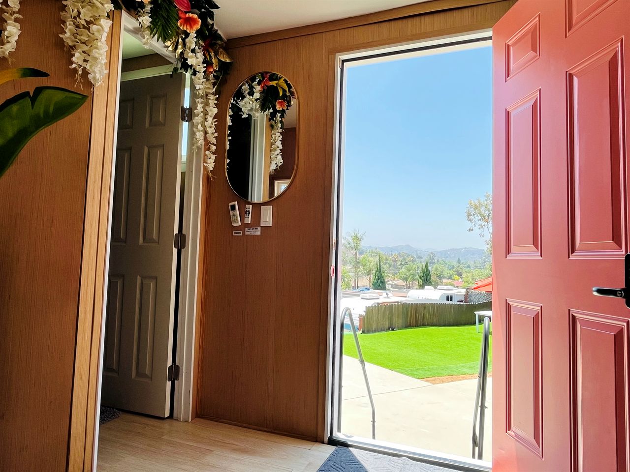 Outstanding Cottage Close to Hiking Trails in El Cajon, California