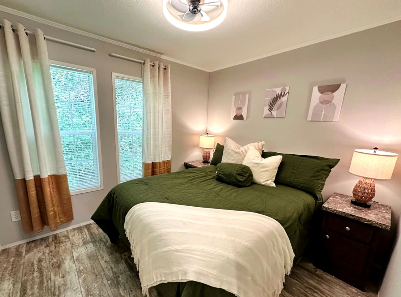 Outstanding Cottage in Dunnellon, Florida