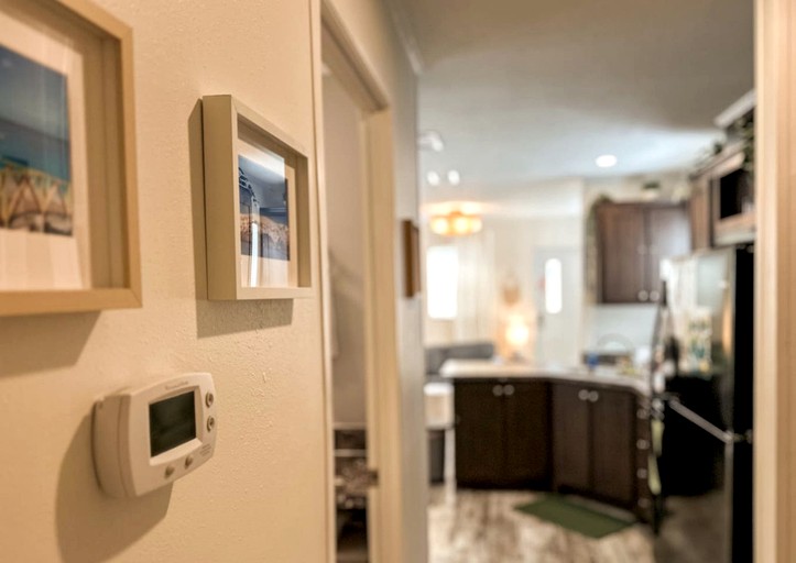 Cottages (United States of America, Dunnellon, Florida)