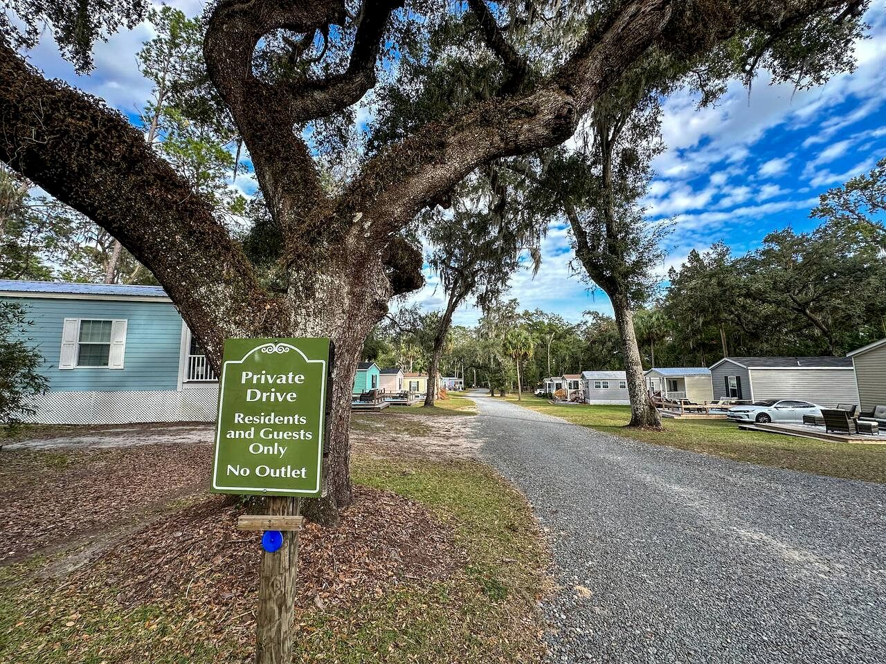 Outstanding Cottage in Dunnellon, Florida