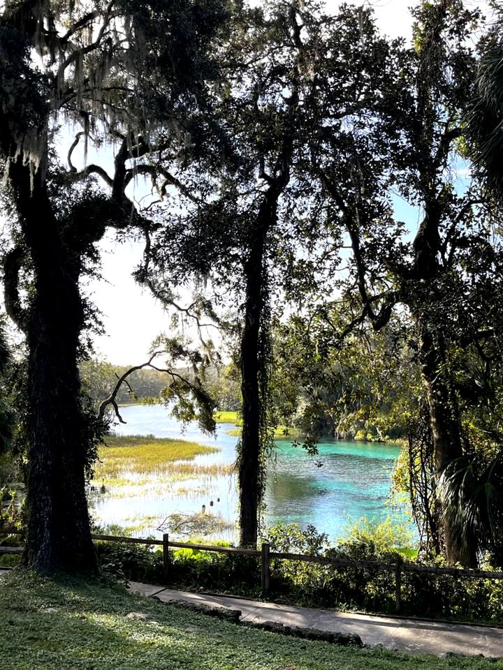 Outstanding Cottage in Dunnellon, Florida