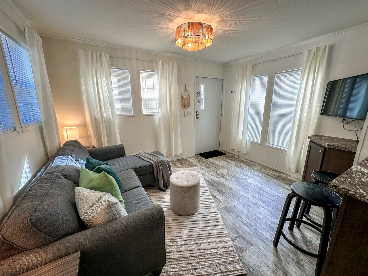 Outstanding Cottage in Dunnellon, Florida