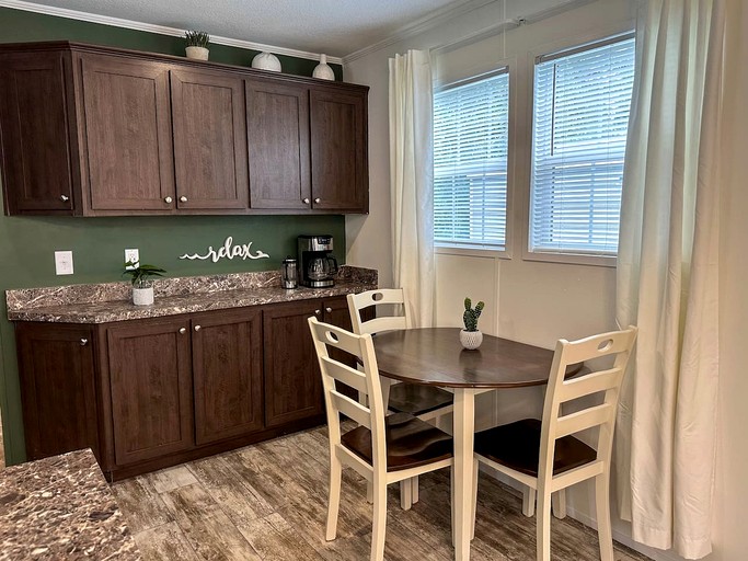 Cottages (United States of America, Dunnellon, Florida)