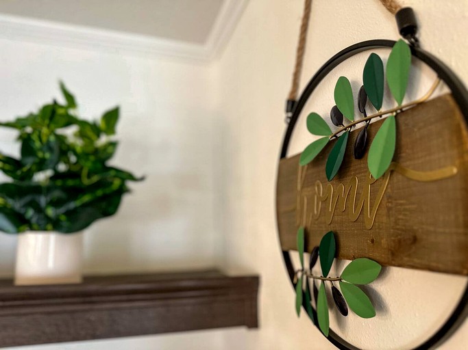 Cottages (United States of America, Dunnellon, Florida)